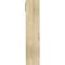 Ekena Millwork Balboa Slat Rough Sawn Bracket w/ Offset Brace, Douglas Fir, 6"W x 20"D x 28"H BKT0604X20X28BOA06RDF - alternate 2